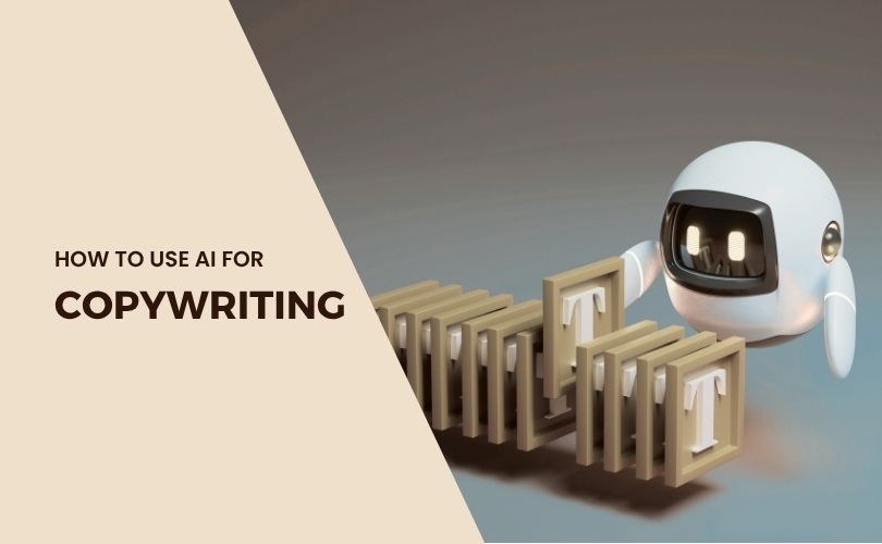using ai for copywriting